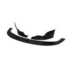 PARE CHOC AVANT + LAME 3 PARTIES BMW E60/E61 M TECH EUROLINE (2003/2010)