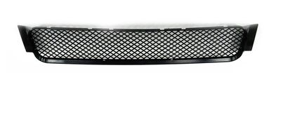 GRILLE DE PARE CHOC AVANT BMW E36 BERLINE,TOURING,COUPE,CABRIOLET OU COMPACT PACK M / LOOK M3 (1990/1998)