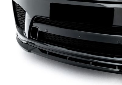 LAME DE PARE CHOC AVANT RANGE ROVER SPORT SVR MK2 PHASE 2 (2018/2022)