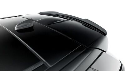 EXTENSION DE BECQUET DE TOIT RANGE ROVER SVR MK2 PHASE 2 (2018/2022)