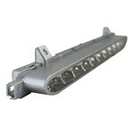 TROISIEME FEU STOP A LEDS MINI BMW R56 PHASE 2 ET/OU R60 (08-2010/2016)