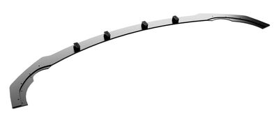 LAME DE PARE CHOC AVANT DTM LOOK "CNC" MERCEDES CLE COUPE C236 53AMG AERO PHASE 1  (2023+)