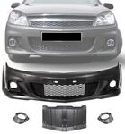 PARE CHOC AVANT OPEL ASTRA H GTC LOOK OPC EURO/DD (2004/2009)