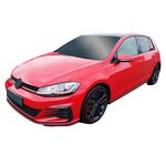 KIT CARROSSERIE COMPLET VW GOLF VII PHASE 1 STANDARD LOOK GTI PHASE 2 (2012/02-2017)