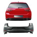 KIT CARROSSERIE COMPLET VW GOLF VII PHASE 1 STANDARD LOOK GTI PHASE 2 (2012/02-2017)