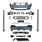 KIT CARROSSERIE COMPLET BMW SERIE 5 E60 LOOK M (2003/2010)