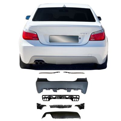 KIT CARROSSERIE COMPLET BMW SERIE 5 E60 LOOK M (2003/2010)