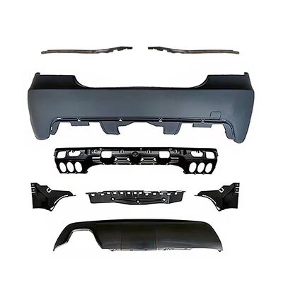 KIT CARROSSERIE COMPLET BMW SERIE 5 E60 LOOK M (2003/2010)