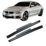 KIT CARROSSERIE COMPLET BMW SERIE 4 F32/F33 OU F36 LOOK "M PERFORMANCE" PHASE 1 (2013/03-2017)