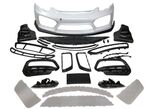 KIT CARROSSERIE PORSCHE BOXSTER/CAYMAN 981 LOOK GT4 (2012/2016)