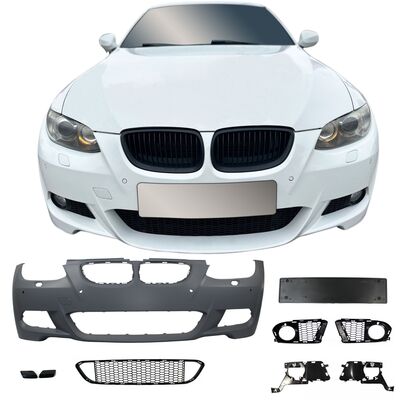KIT CARROSSERIE BMW E92 COUPE OU E93 CABRIOLET PHASE 1 M3 SPIRIT JM (2006/01-2010)
