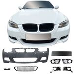 KIT CARROSSERIE BMW E92 COUPE OU E93 CABRIOLET PHASE 1 M3 SPIRIT JM (2006/01-2010)