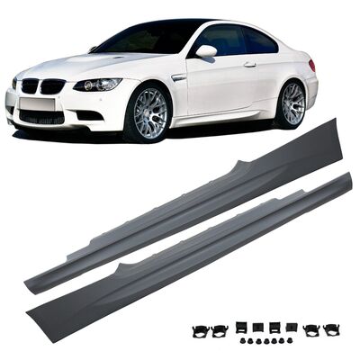 KIT CARROSSERIE BMW E92 COUPE OU E93 CABRIOLET PHASE 1 M3 SPIRIT JM (2006/01-2010)