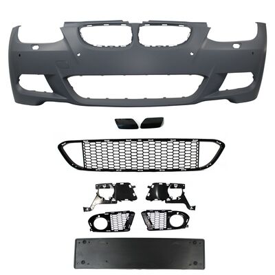 KIT CARROSSERIE BMW E92 COUPE OU E93 CABRIOLET PHASE 1 M3 SPIRIT JM (2006/01-2010)