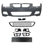 KIT CARROSSERIE BMW E92 COUPE OU E93 CABRIOLET PHASE 1 M3 SPIRIT JM (2006/01-2010)