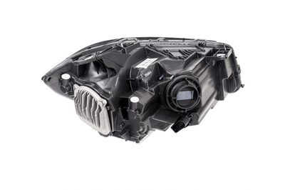 PHARES A LEDS TUBE LIGHT REAL DRL FULL LEDS XENON MERCEDES CLASSE A W176 (2012/2018)