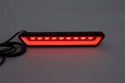 KIT CARROSSERIE VW BUS T6.1 LOOK SPORTLINE (2019/2023)