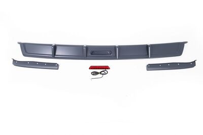 KIT CARROSSERIE VW BUS T6.1 LOOK SPORTLINE (2019/2023)