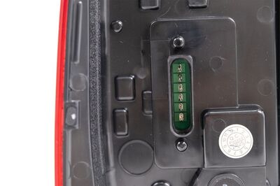 FEUX A LEDS MERCEDES CLASSE V W447 "HAYON" PHASE 1 -AVEC CLIGNOTANTS DTS DEFILANTS -(2014/03-2019) MERCEDES VITO W447 "HAYON" PHASE 1 STANDARD V2 (2014/2024)