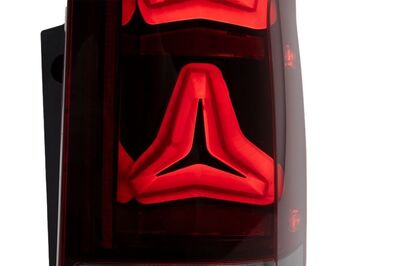 FEUX A LEDS MERCEDES CLASSE V W447 "HAYON" PHASE 1 -AVEC CLIGNOTANTS DTS DEFILANTS -(2014/03-2019) MERCEDES VITO W447 "HAYON" PHASE 1 STANDARD V2 (2014/2024)