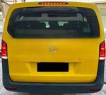 FEUX A LEDS MERCEDES CLASSE V W447 "HAYON" PHASE 1 -AVEC CLIGNOTANTS DTS DEFILANTS -(2014/03-2019) MERCEDES VITO W447 "HAYON" PHASE 1 STANDARD V2 (2014/2024)