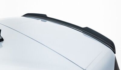 EXTENSION DU BECQUET DE TOIT CUPRA BORN (2021+)