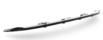 LAME DE PARE CHOC ARRIERE CUPRA BORN PHASE 1 "DTM LOOK" (2021+)