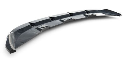 LAME DE PARE CHOC ARRIERE CUPRA BORN PHASE 1 "DTM LOOK" (2021+)