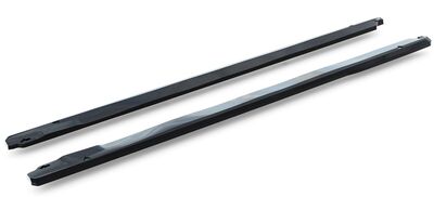 JEU DE BAS DE CAISSE (RAJOUTS EN ABS) CUPRA BORN PHASE 1 (2021+)