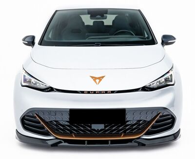 LAME DE PARE CHOC AVANT CUPRA BORN PHASE 1 V1 (2021+)