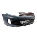 PARE CHOC AVANT VW GOLF VI TOUS MODELES STANDARD TYPE GTI OPTIK (2008/2012)
