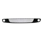 GRILLE DE pare choc avant INFERIEURE SPORTLOOK  VW GOLF VI (2008/2012)