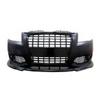 PARE CHOC AVANT AUDI A3 8P LOOK S3 8P BLACKLINE AUDI A3 8P PHASE 2 (05-2005/05-2008)