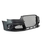 PARE CHOC AVANT AUDI A4 B8/8K2 FACELIFT RS DESIGN V2 (2012/2015)