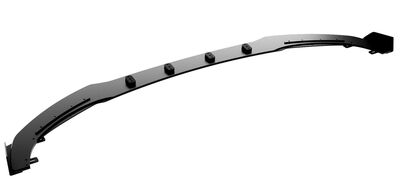 LAME DE PARE CHOC AVANT DTM LOOK "CNC CUPWINGS" CUPRA BORN PHASE 1 (2021+)