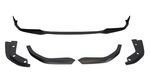 KIT CARROSSERIE COMPLET BMW SERIE 3 G21 TOURING STANDARD PHASE 1 LOOK MP "DUAL" (2019/06-2022)