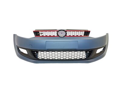 PARE CHOC AVANT VW POLO 6R LOOK GTI (2009/05-2014)