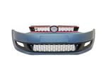 PARE CHOC AVANT VW POLO 6R LOOK GTI (2009/05-2014)