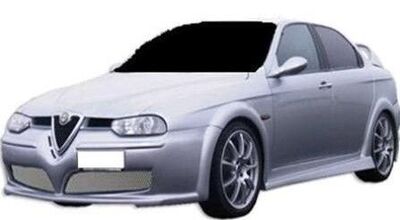 KIT CARROSSERIE COMPLET ALFA 156 CPN DESIGN (1996/2007)