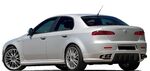 KIT CARROSSERIE COMPLET ALFA 159 EURO (2005/2011)