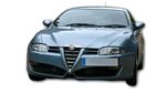 PARE CHOC AVANT ALFA COUPE GT EURO SPTG (2003/2010)