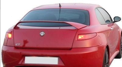 BECQUET DE COFFRE ALFA GT CPN DESIGN (2003/2010)