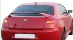 BECQUET DE COFFRE ALFA GT CPN DESIGN (2003/2010)