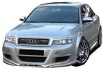 PARE CHOC AVANT AUDI A4 B6 CPN DESIGN (2001/2004)