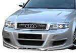PARE CHOC AVANT AUDI A4 B6 CPN DESIGN (2001/2004)