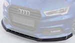 LAME DE PARE CHOC AVANT AUDI A1 8X S LINE "CUP" CS STYLE (2015/2018)