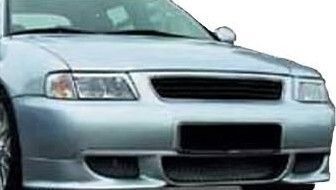RAJOUT DE PARE CHOC AVANT AUDI A3 8L CPN DESIGN (1996/2000)