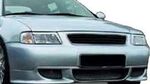 RAJOUT DE PARE CHOC AVANT AUDI A3 8L CPN DESIGN (1996/2000)