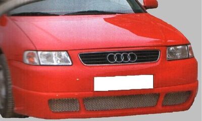 RAJOUT DE PARE CHOC AVANT AUDI A3 8L CPN DESIGN (1996/2000)