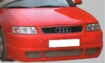 RAJOUT DE PARE CHOC AVANT AUDI A3 8L CPN DESIGN (1996/2000)